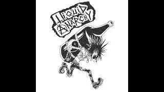 LIQUID ANARCHY - DEMO (2025) | Punk / Noisepunk