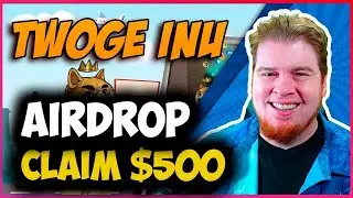 Top 1 Best Crypto Airdrop the 