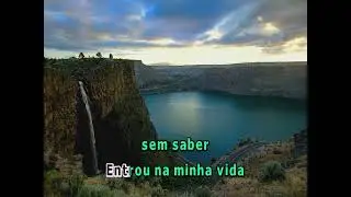 07488 - Gian E Giovani - A MENINA DA LOJA -==Karaoke&ndash;Videoke &ndash; Playback - Raf electronics