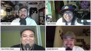 This Filipino American Life Podcasters