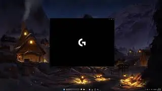 Решение проблемы с бесконечной загрузкой G_Hub | Solution to the G_Hub infinite loading problem
