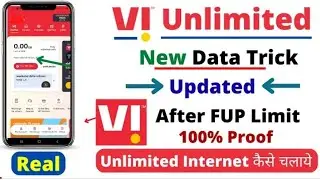 Vi 2000GB Free Data हर रोज 😱 vi network issue #viapnsettings #viapn #viapndata #visimisi #idea #vpn