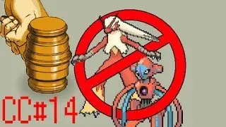 BLAZIKEN & DEOXYS-N BANNED - Competitive Crunch Part 14