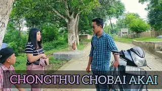 CHONGTHUI CHOBAI AKAI ||  Liars world || 2020