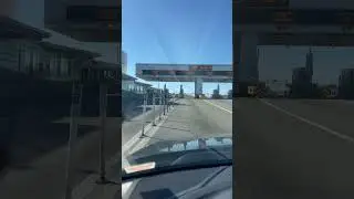 Bay Bridge Toll To San Francisco#short#travel