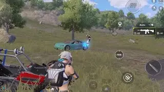 Sigma Rule #1: Never do Blind Rush ❌