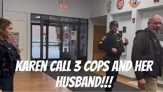 THE OUTCOME LEFT THESE ENTITLED FOLKS SHOCKED!!-FIRST AMENDMENT 