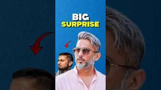 YO YO HONEY SINGH OLD VERSION BACK 🤯 | #shorts