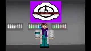 SCP Foundation {Eltork} MD Checkup