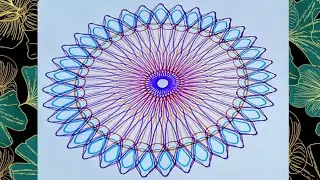 Spirograph | by CWM