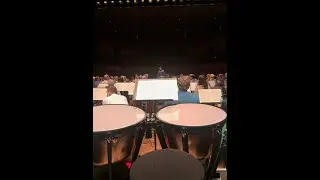 Performance Video for Brady Harrison
