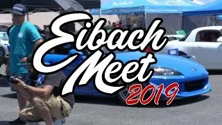 Eibach Meet 2019