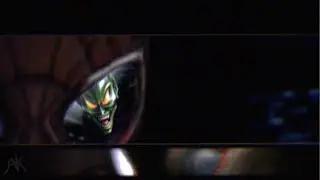 Web Of Spider-Man: Return Of The Green Goblin/The Goblin's Spiral (Fan Made/Fan Edit)