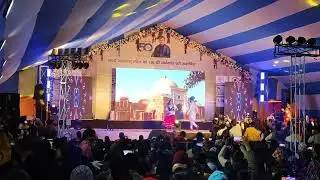 Deoghar Pustak Mela | #2026 #deoghar #program # viral #trwnding # haryana state 