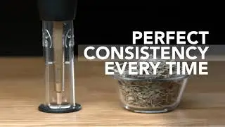 OTTO&trade;GRINDER Automatic Grinder Banana Bros&trade;