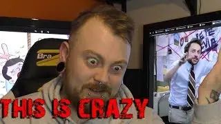 Rest In Peace Count Dankula (count dankula tribute #FreeDankula)