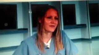 SHE TOLD ME SHE DID IT.....Casey Inmate Talks ....PART 1