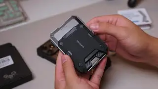 Supcase MagFlip MagSafe wallet first impressions
