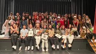JMU VSA Culture Show 2022 (Part 1)