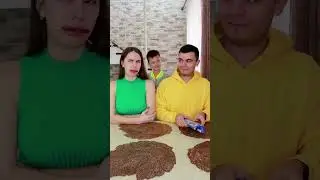 Clever Dad #shorts by Secret Vlog