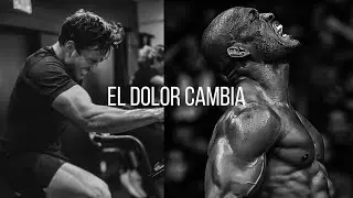 EL DOLOR CAMBIA