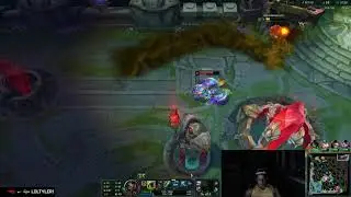 Tyler1 about the state of NA soloQ