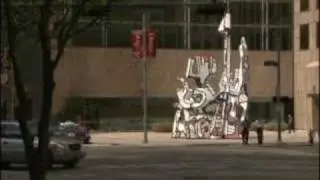 Art is All Around Us Musical Interlude