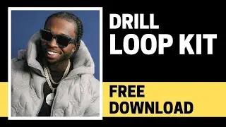 POP SMOKE DRILL LOOP KIT 2023