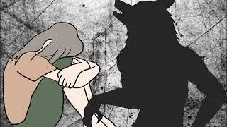 Werewolf Game 6 - Mysterious Wolf