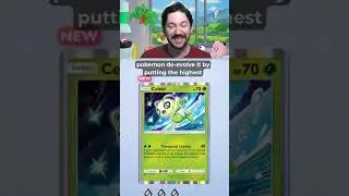 New Celebi Rare Candy Counter in Pok&eacute;mon TCG Pocket Secluded Springs #shorts