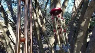 Chime tree