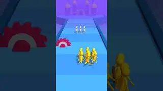join Clash 3d Epic Gameplay