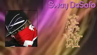 Sway DaSafo-Year's top hits: Hits 2024 Collection-Bestselling Tracks Lineup-Essential