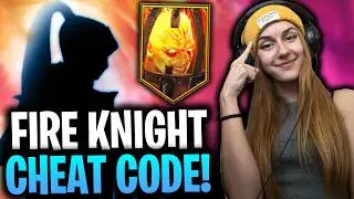 THIS RARE IS YOUR FK SOLUTION! Account Takeover Tips - Hydra & Fire Knight (Raid Shadow Legends)