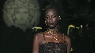 Fendi by Versace Spring/Summer 2022