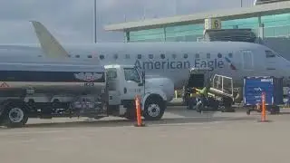 Aviation GSE support