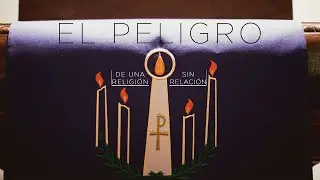 Gilbet Fernandez: El peligro de una religi&oacute;n sin relaci&oacute;n