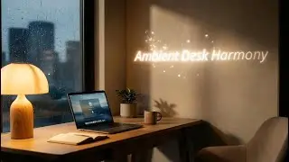 Lofi-Cinematic-Focus-Music/for-Deep-Work-and-Study🎧