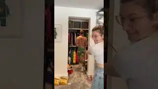 эта семейка сумасшедшая!! 😂 (розыгрыши)