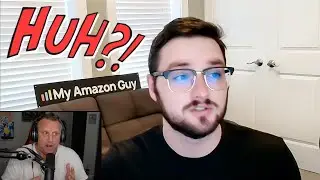 УСЛУГИ ПОДГОТОВКИ ОТХОДОВ AMAZON FBA в 2026 году! 🤯 Вам нужно подготовить свои продукты прямо сей...