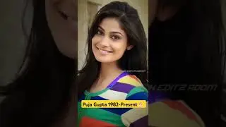 Puja Gupta transformation life journey #shorts #jkeditzroom