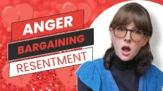 The Psychology Of The Breakup Stages