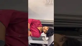 😮&zwj;💨🤌🏻&hellip; #saiabhyankkar #dude #pradeepranganathan #mamithabaiju
