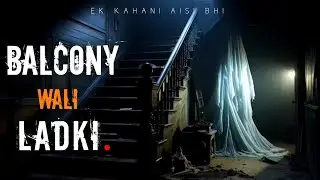 Ek Kahani Aisi Bhi Season 4 - EP 155 || Ek Kahani Aisi Bhi || Horror Stories #stories #kahaniyan