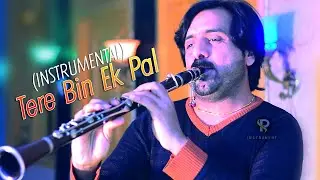 Tere Bin Ek Pal Dil Nahiyo Lagda | Instrumental Music 2022 | Shoukat Paniyal  2022