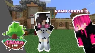 AKU DIPAKSA JADI BABU SAMA NI ORG!!.. w/ @WiiPlenk  - Tadaa SMP #06