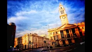 East Area Committee - Tuesday 20 January 2026