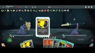 Straight-up Ruthless Silent Deck