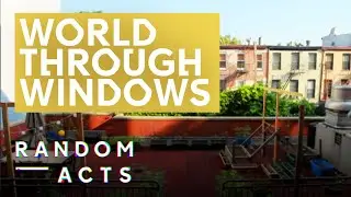 Views from around the world | Your Views by Gillian Wearing | Short Film | Random Acts