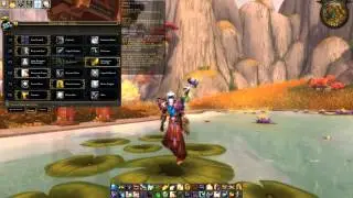 5.2 Disc Priest PvE Talents and Glyphs